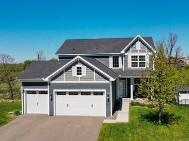 5110 Greenwood Lane, Rockford, MN 55373