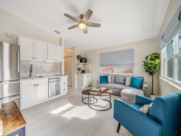 6314 Sunset Avenue , Unit B, Panama City Beach, FL 32408