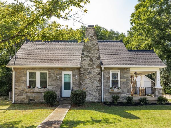 740 Oakdell Ave, Madison, TN 37115