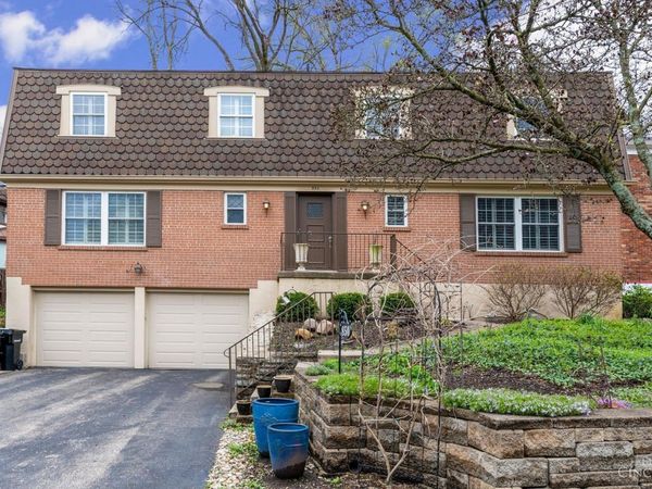 850 Van Dyke Avenue, Unit 2, Cincinnati, OH 45226
