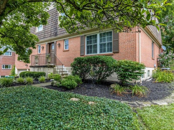 850 Van Dyke Avenue, Unit 2, Cincinnati, OH 45226