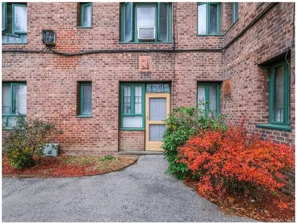 1969 McGraw Avenue, Unit 6B, Bronx, NY 10462