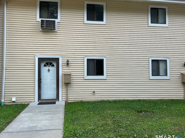 38 Sutton, Unit 38, Bloomfield, CT 06002