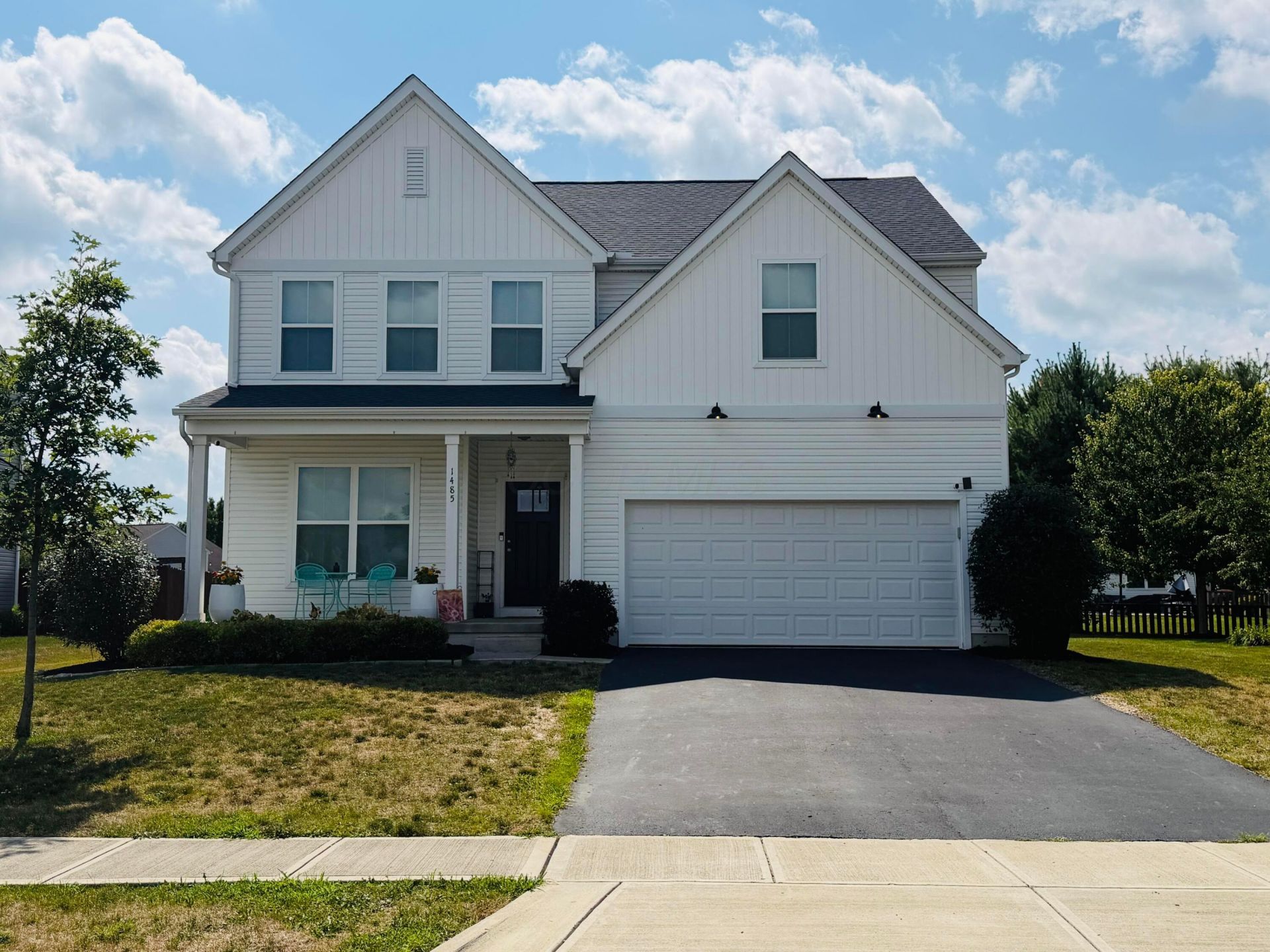 1485 Atwater Avenue, Circleville, OH 43113 Main Photo
