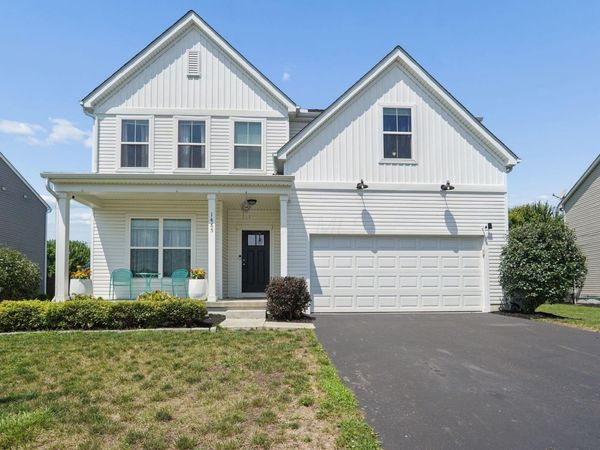 1485 Atwater Avenue, Circleville, OH 43113