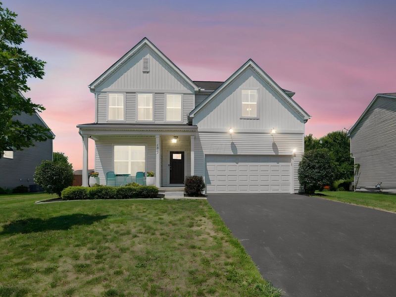 1485 Atwater Avenue, Circleville, OH 43113 Photo 2