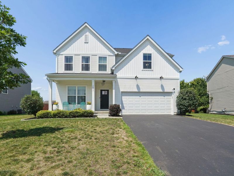 1485 Atwater Avenue, Circleville, OH 43113 Photo 3