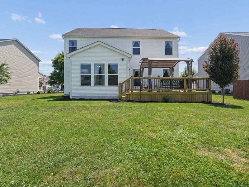 1485 Atwater Avenue, Circleville, OH 43113 Photo 37