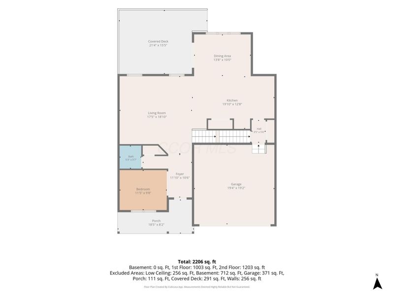 1485 Atwater Avenue, Circleville, OH 43113 Photo 45