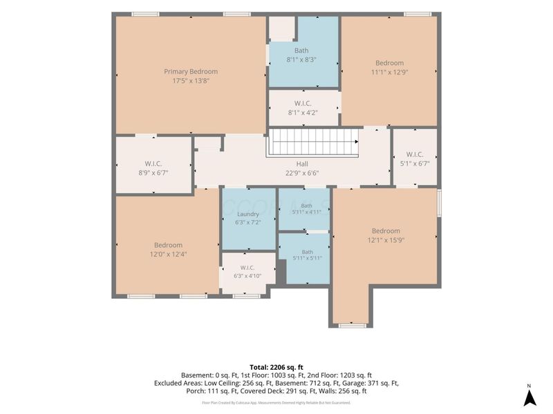 1485 Atwater Avenue, Circleville, OH 43113 Photo 48