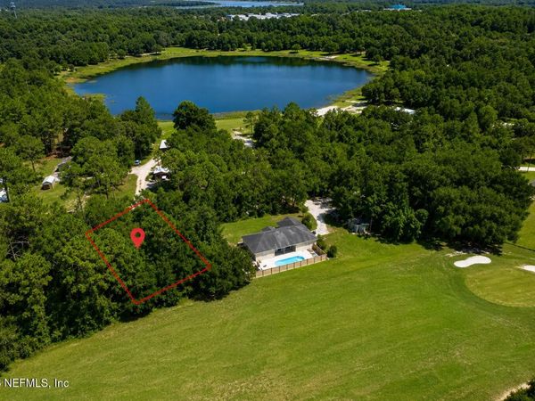 0 SE 46TH Loop, Keystone Heights, FL 32656