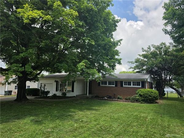 234 Lee Drive, Lemon Twp, OH 45050