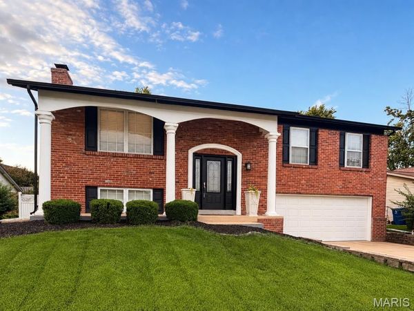 4759 Bramble Berry Drive , St Louis, MO 63129