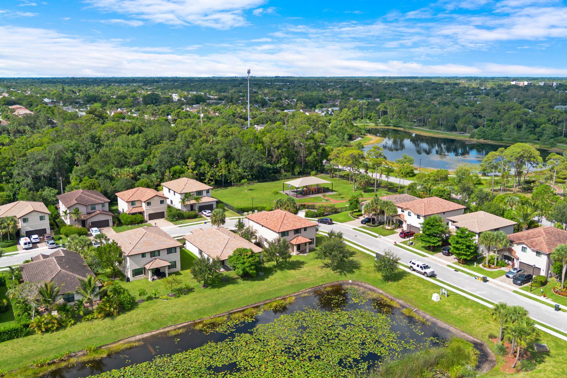 4846 Pond Pine Way, Greenacres, FL 33463 Photo