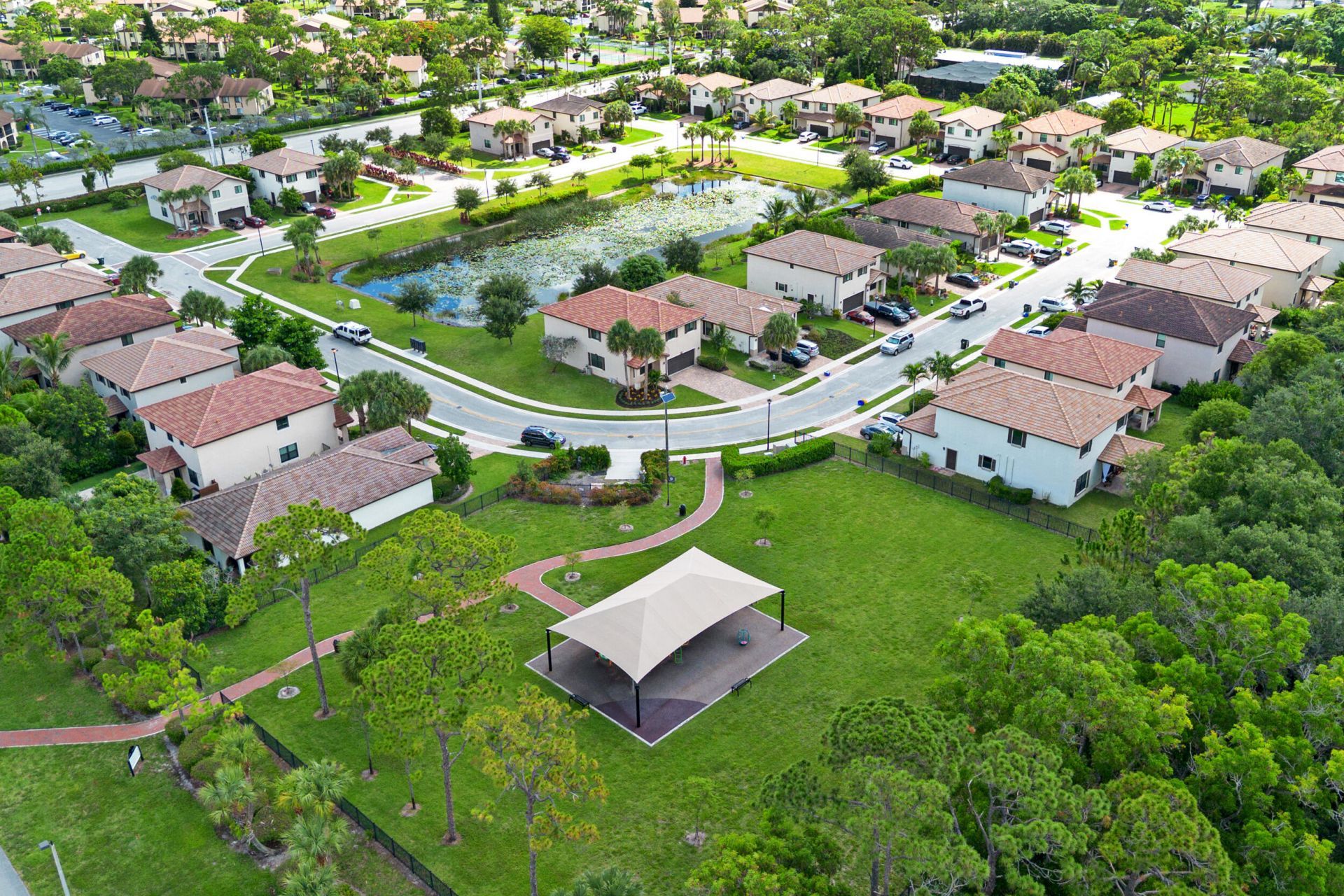4846 Pond Pine Way, Greenacres, FL 33463 Photo