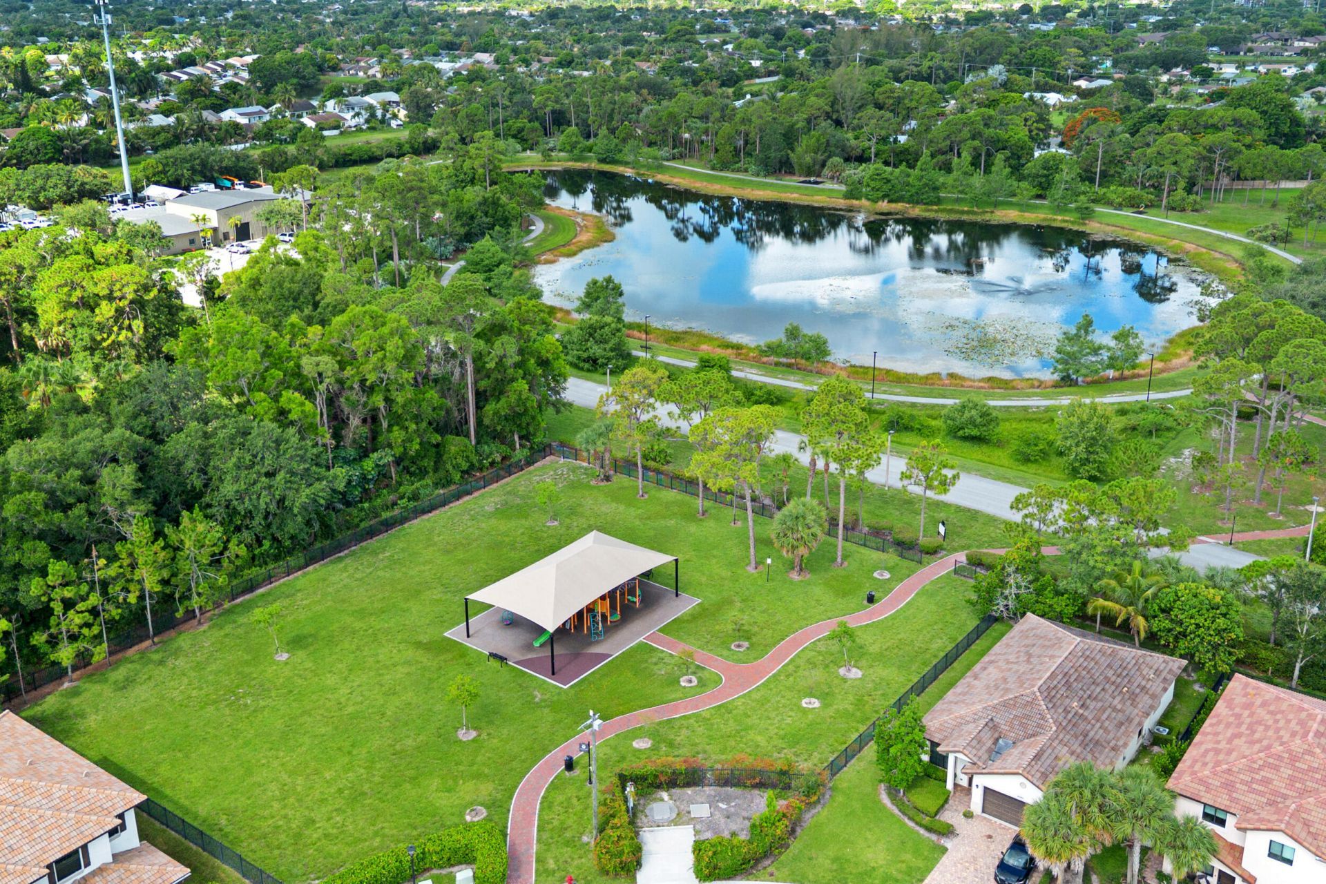 4846 Pond Pine Way, Greenacres, FL 33463 Photo
