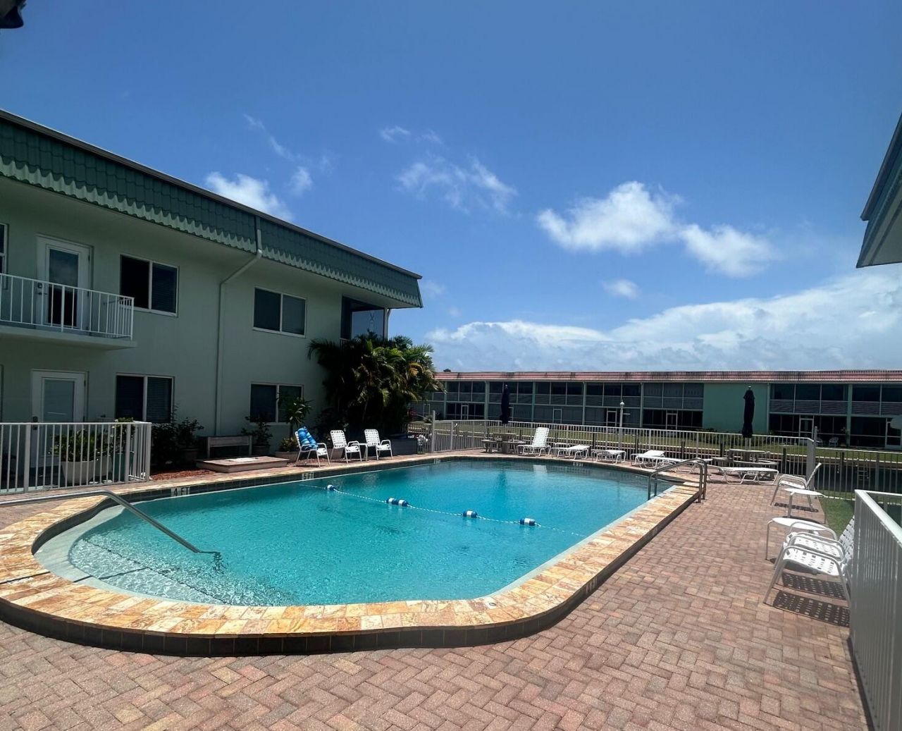 121 Wettaw Lane, Unit 214, North Palm Beach, FL 33408 Photo