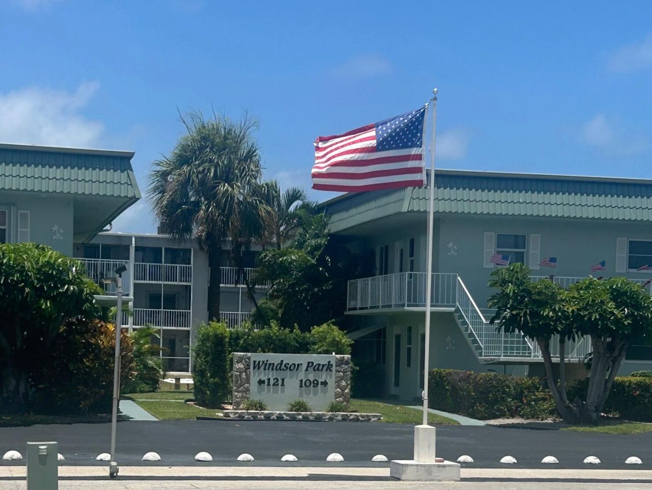 121 Wettaw Lane, Unit 214, North Palm Beach, FL 33408 Photo