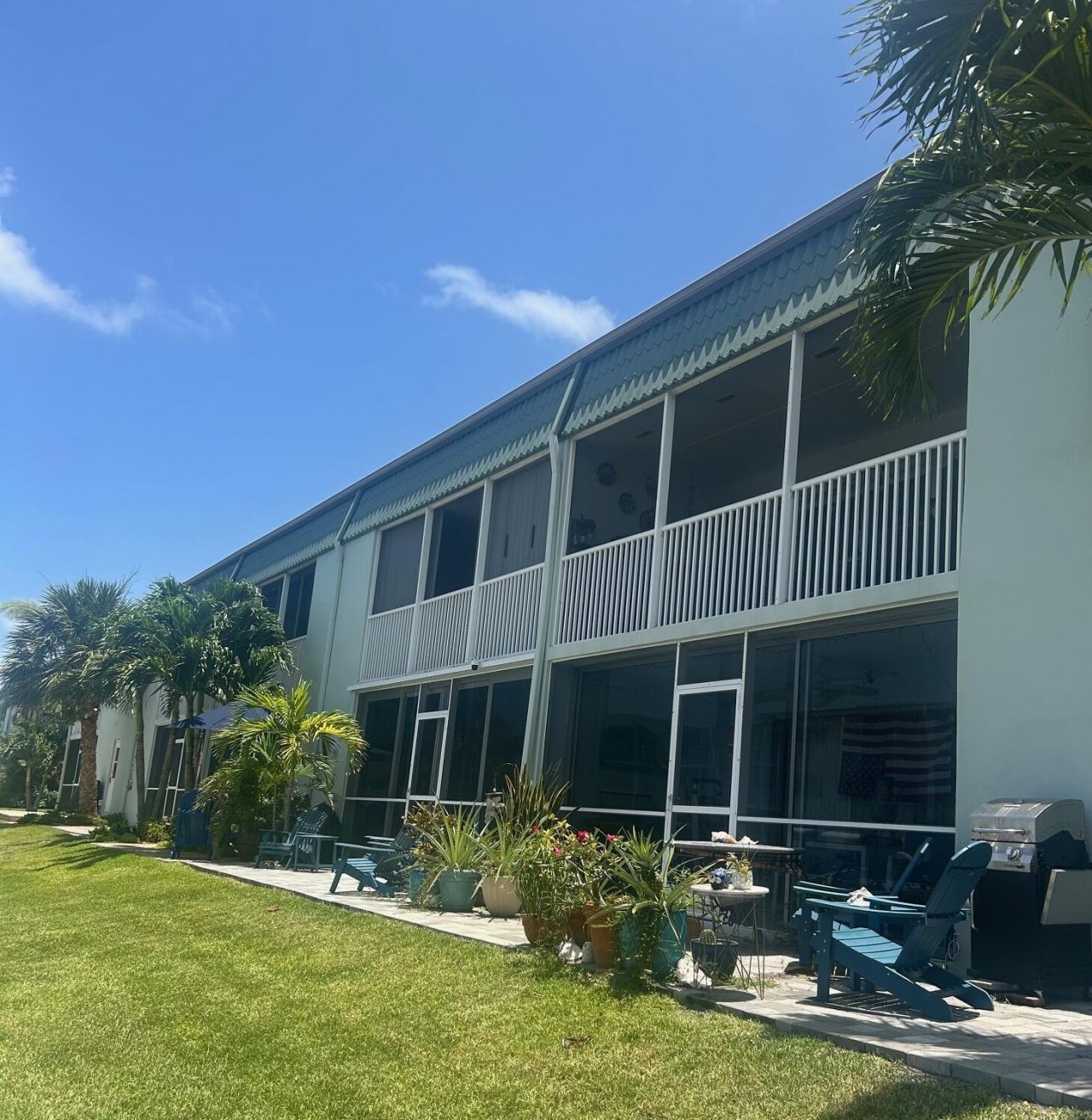121 Wettaw Lane, Unit 214, North Palm Beach, FL 33408 Photo