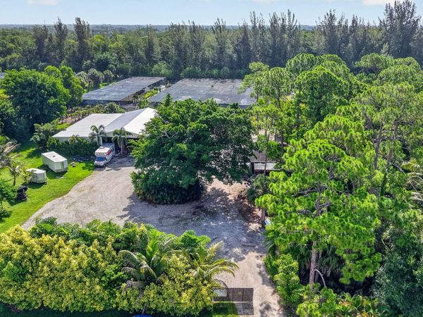 6700 Park Lane E, Lake Worth, FL 33449
