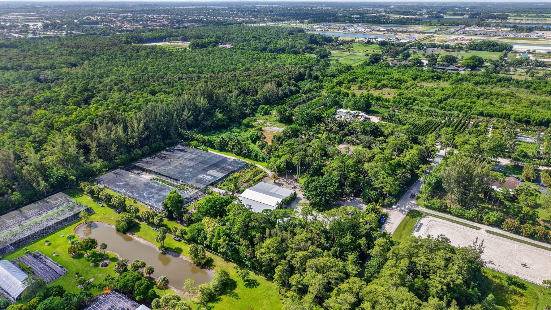 6700 Park Lane E, Lake Worth, FL 33449 Photo