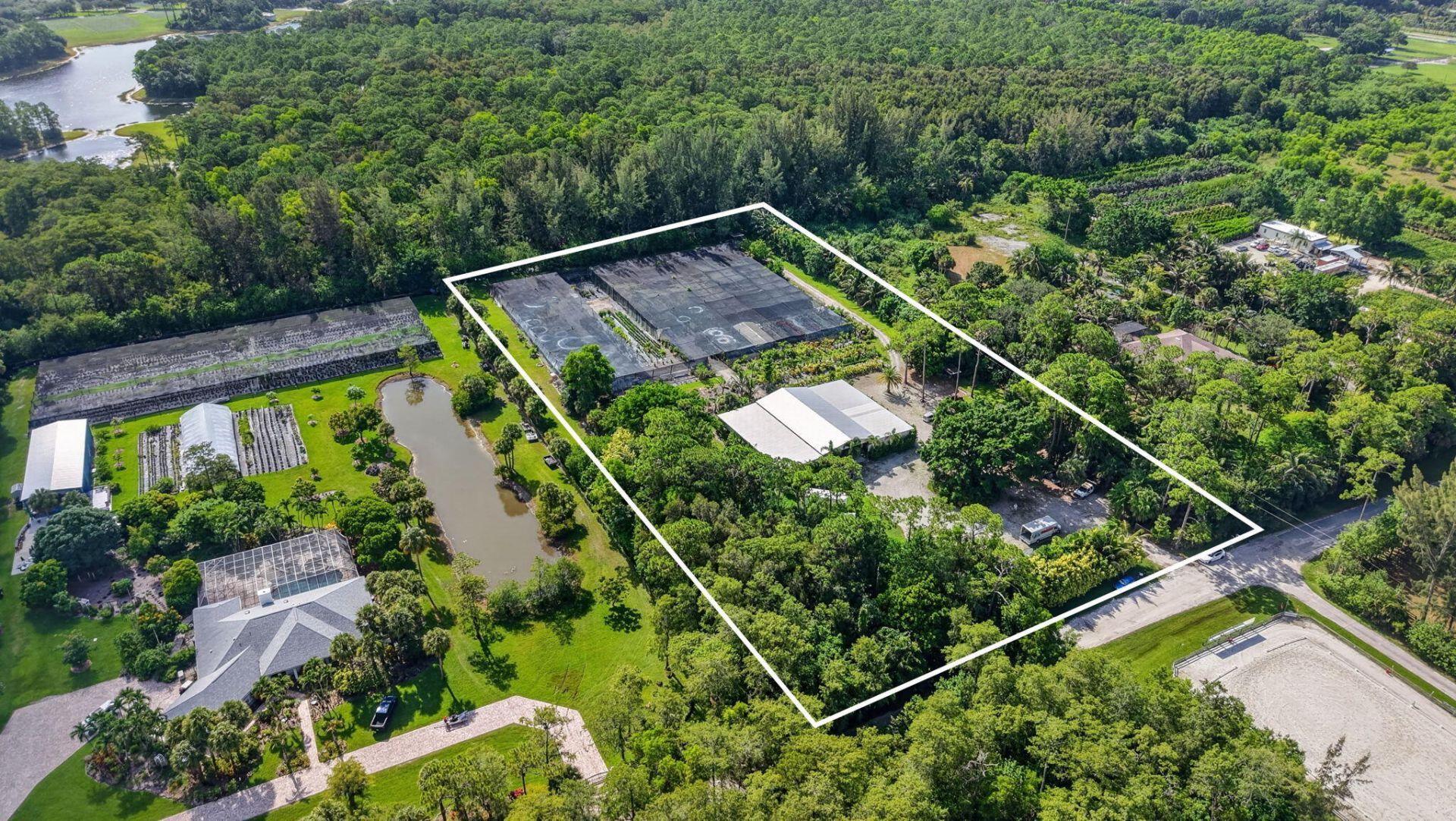 6700 Park Lane E, Lake Worth, FL 33449 Photo