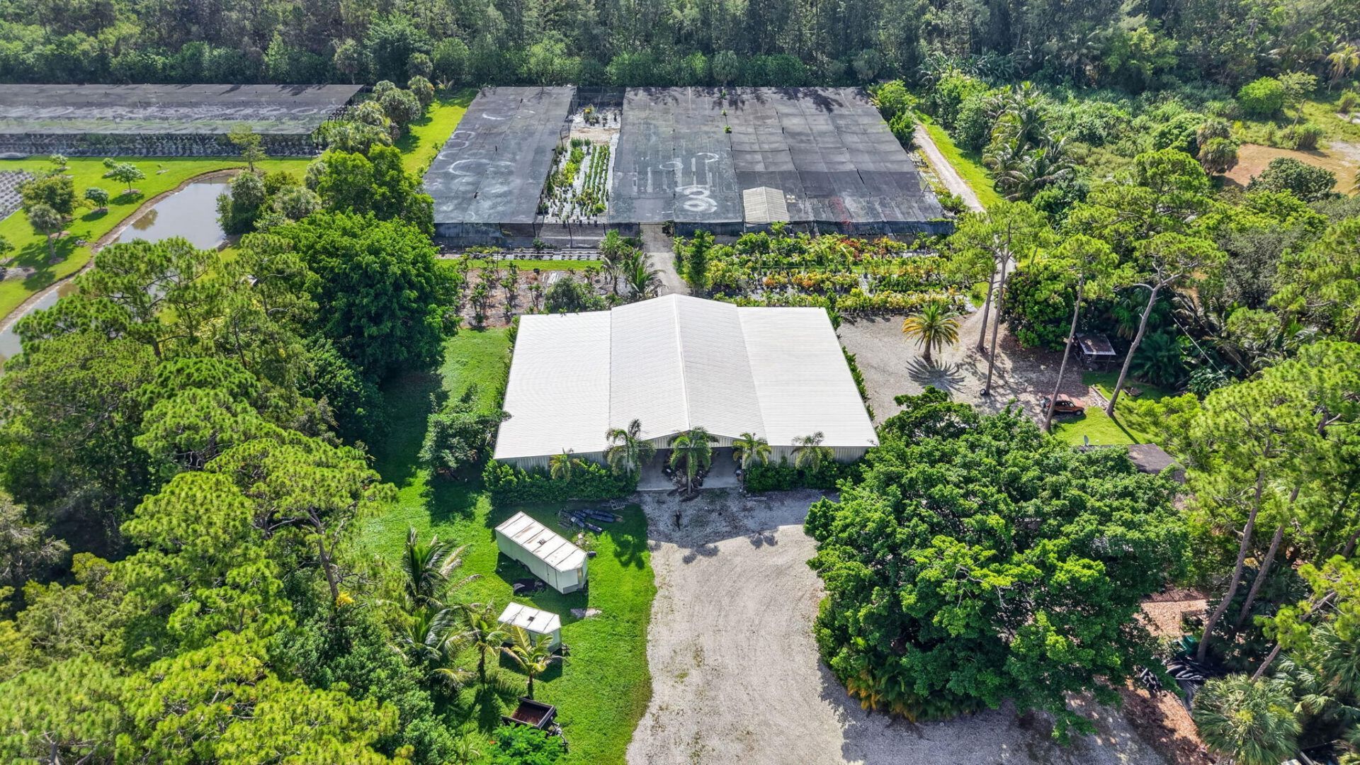 6700 Park Lane E, Lake Worth, FL 33449 Photo
