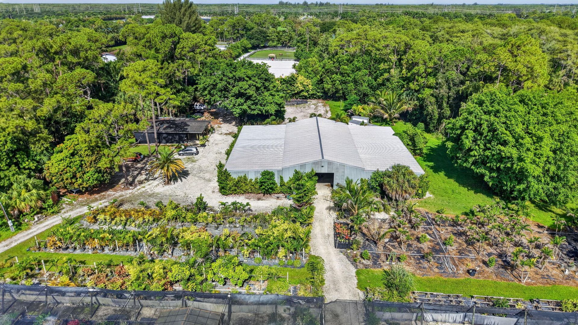 6700 Park Lane E, Lake Worth, FL 33449 Photo