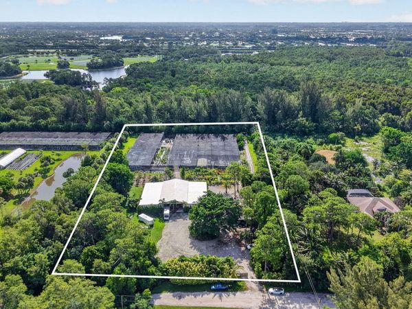 6700 Park Lane E, Lake Worth, FL 33449