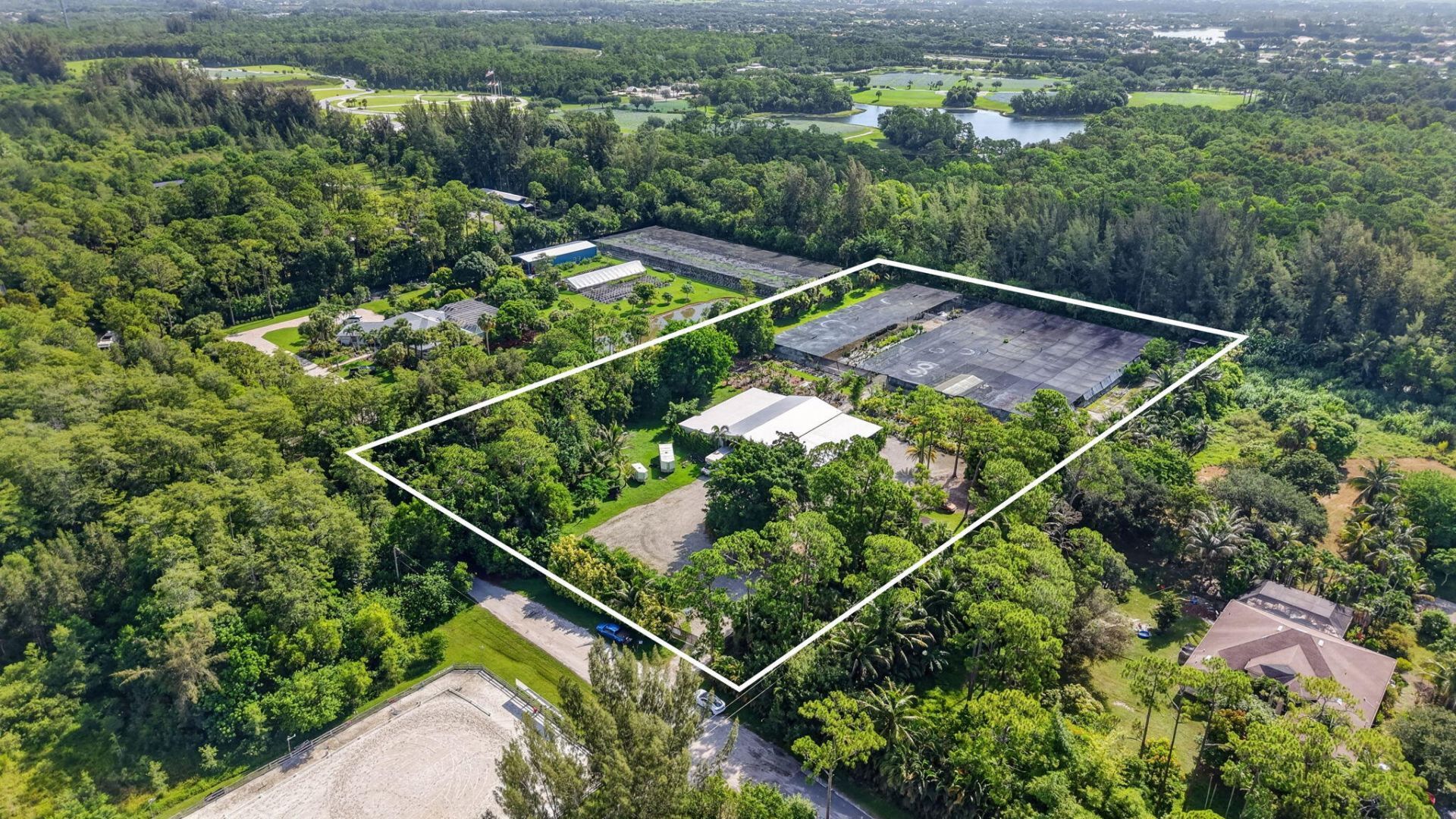 6700 Park Lane E, Lake Worth, FL 33449 Photo