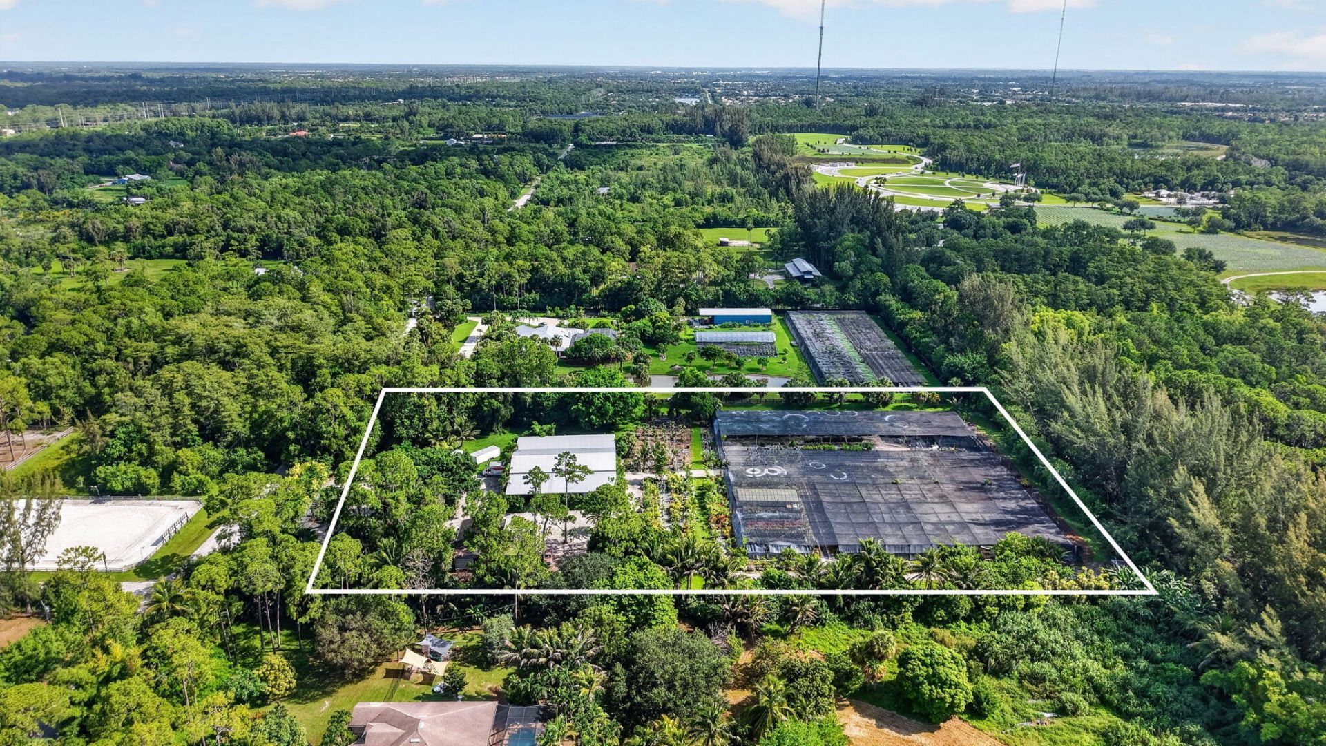 6700 Park Lane E, Lake Worth, FL 33449 Photo