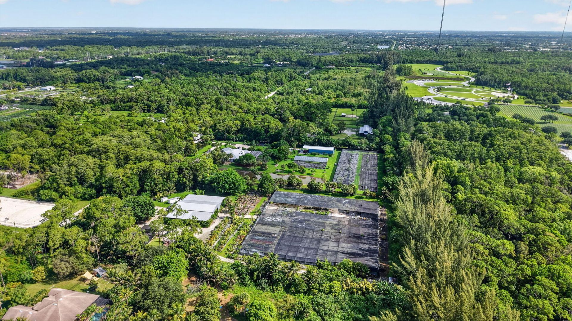 6700 Park Lane E, Lake Worth, FL 33449 Photo