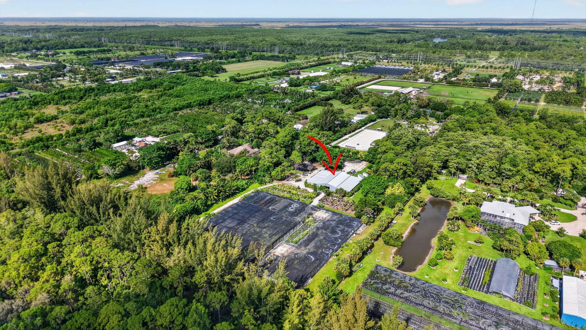6700 Park Lane E, Lake Worth, FL 33449 Photo