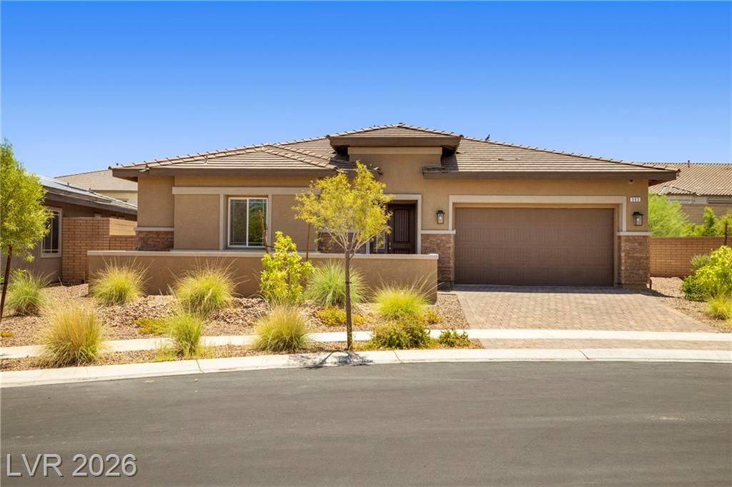 393 John Law Lane, Henderson, NV 89011 Main Photo