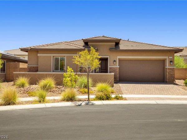 393 John Law Lane , Henderson, NV 89011