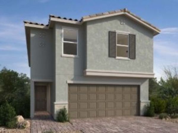 7607 Tobiano Avenue , Las Vegas, NV 89113