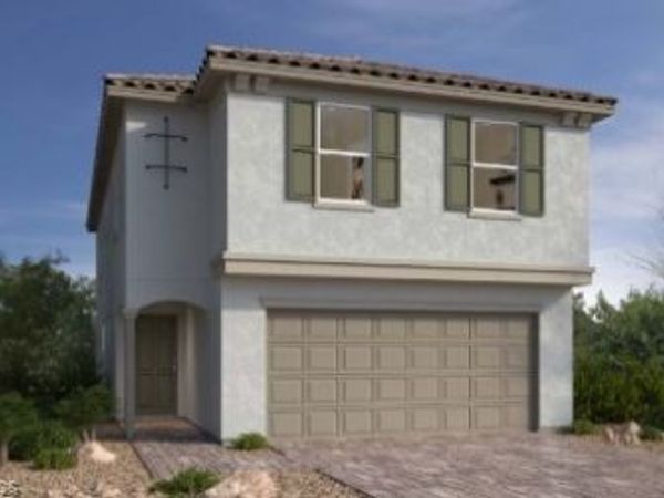 7619 Tobiano Avenue , Las Vegas, NV 89113