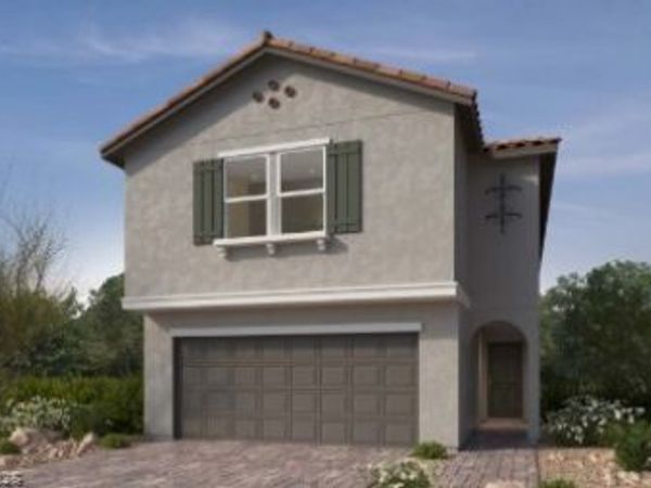 7613 Tobiano Avenue , Las Vegas, NV 89113