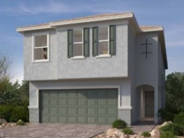 7610 Tobiano Avenue , Las Vegas, NV 89113