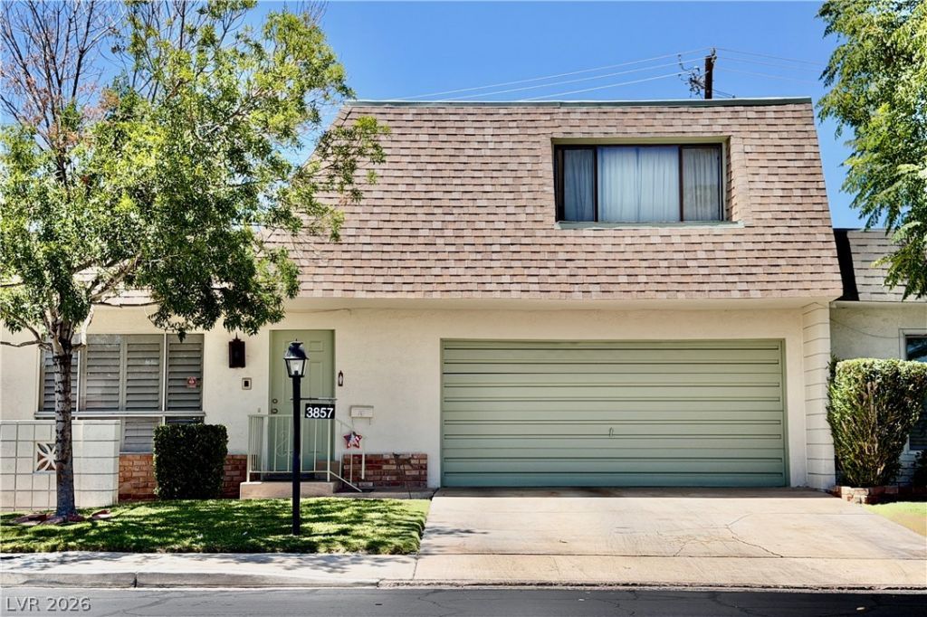 3857 Territory Street Las Vegas, NV 