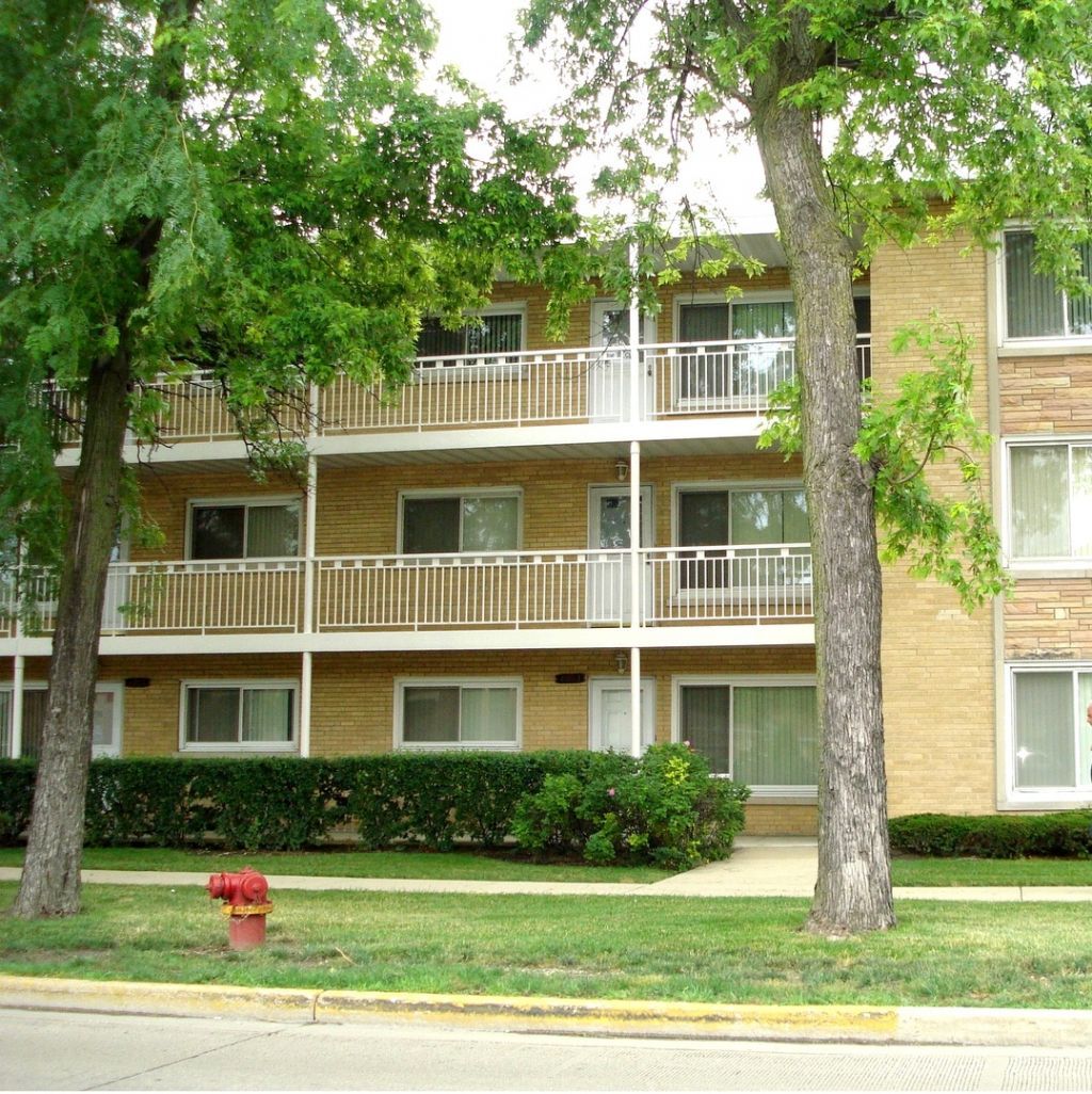 4903 N Harlem Avenue, Unit 3, Chicago, IL 60656 Main Photo