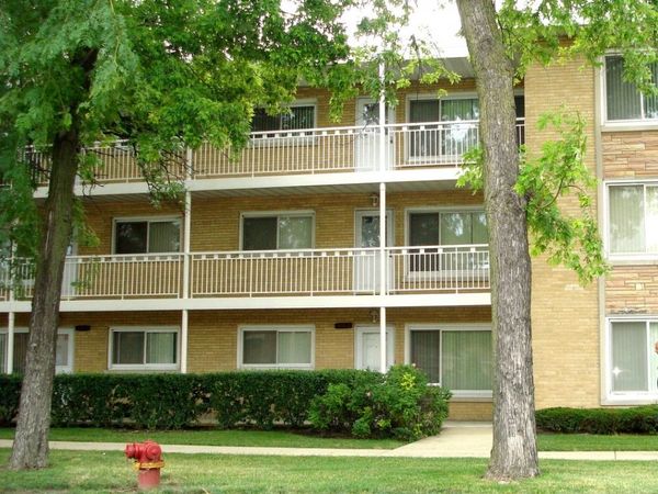 4903 N Harlem Avenue, Unit 3, Chicago, IL 60656