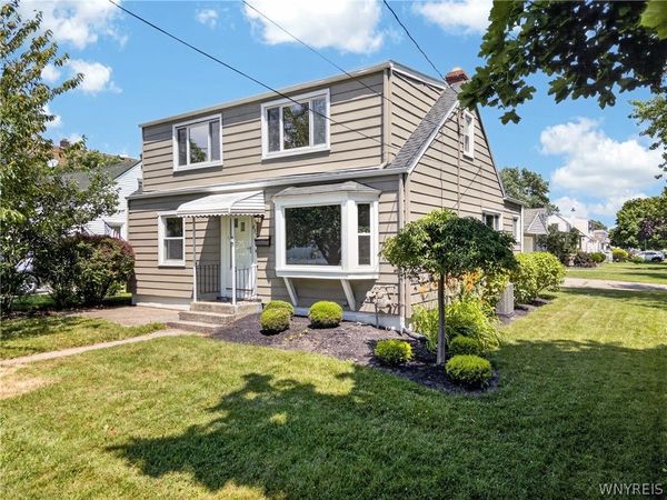 831 Beach Road, Buffalo, NY 14225