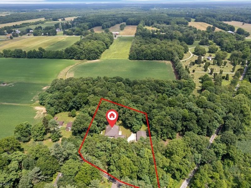 7434 Fenton Road NW, North Bloomfield, OH 44450 Photo 30
