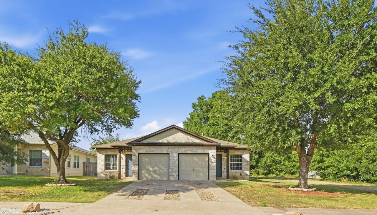 3008 Aftonshire Way, Austin, TX 78748 Main Photo