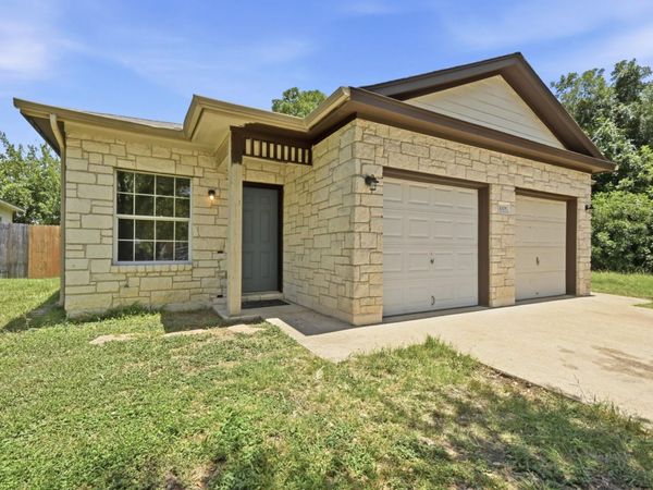 3008 Aftonshire WAY, Austin, TX 78748