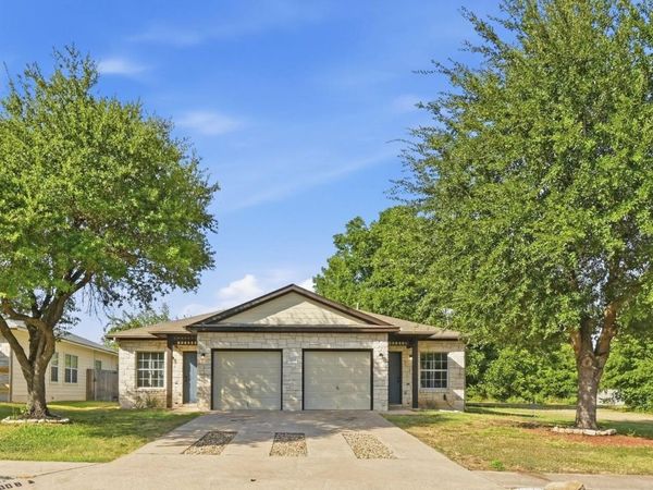 3008 Aftonshire WAY, Austin, TX 78748