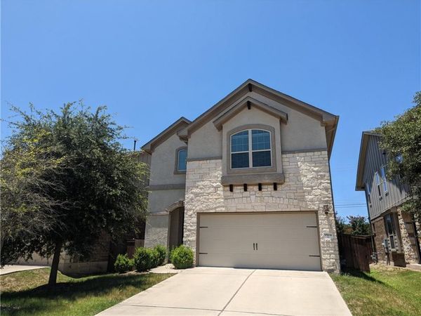 9504 Hunter LN, Austin, TX 78748