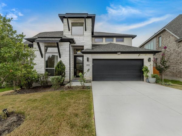 6025 Kelly Kyle Ave, Georgetown, TX 78628