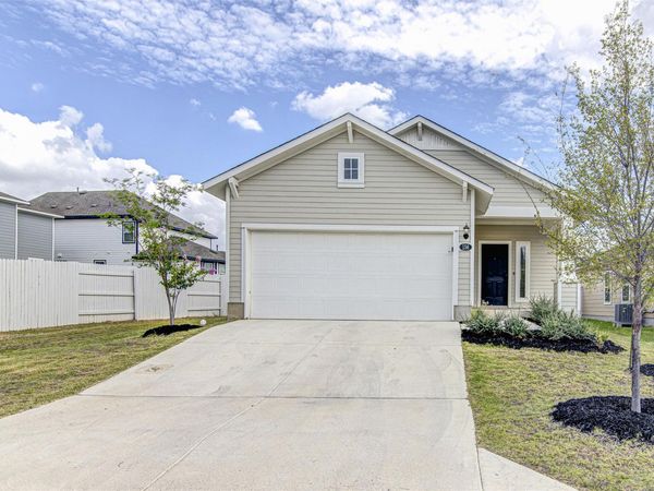 156 Tillage RD, Elgin, TX 78621